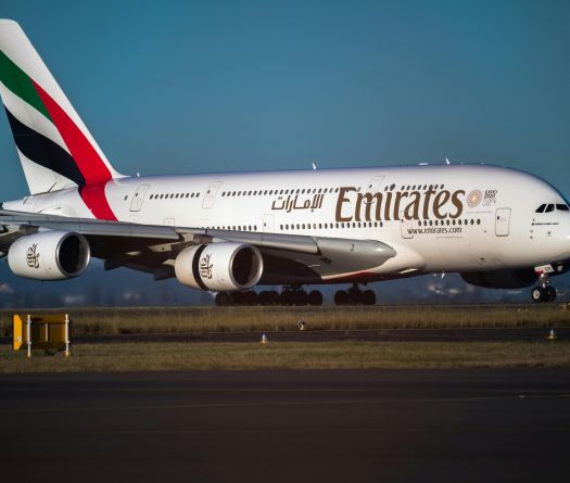 Emirates commande 65 Boeing 777X pour une valeur de 38 milliards de dollars