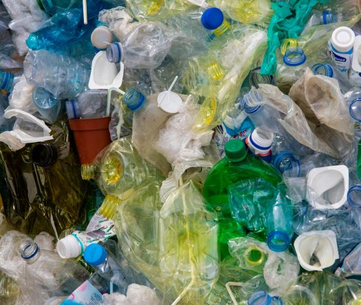 À Genève, la planète au chevet de la pollution plastique