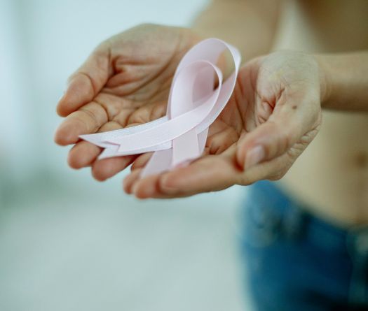 Léa raconte son combat contre le cancer