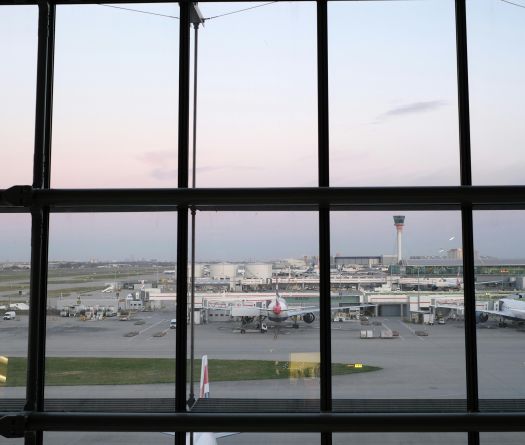 Londres-Heathrow premier aéroport européen, Istanbul en embuscade