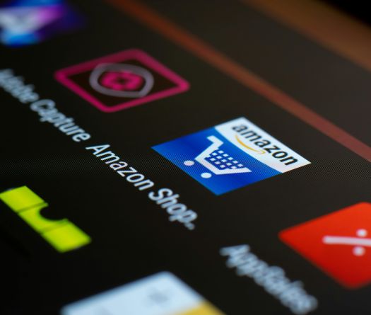 Amazon annonce la suppression de 14.000 postes