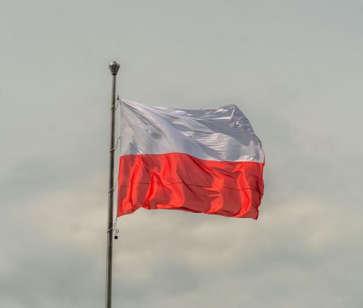 Pologne: l'aviation abat des «objets hostiles» après des violations de l'espace aérien