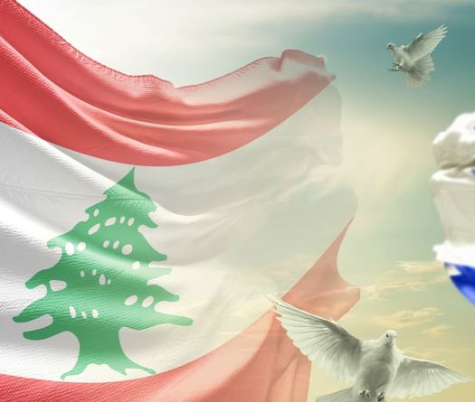 Le Liban n’a pas à s’excuser de vouloir la paix