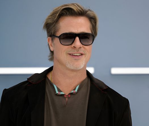 Escroquerie de 830.000 euros: une victime dupée par Brad Pitt?