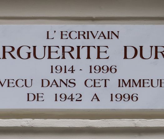 Trente ans après, Marguerite Duras, toujours vivante