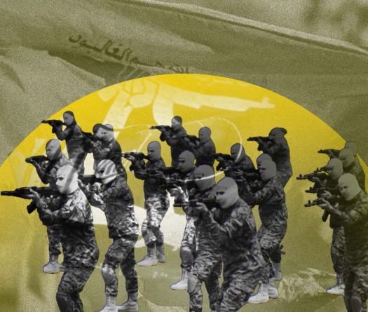 Du plan au terrain: comment désarmer le Hezbollah?