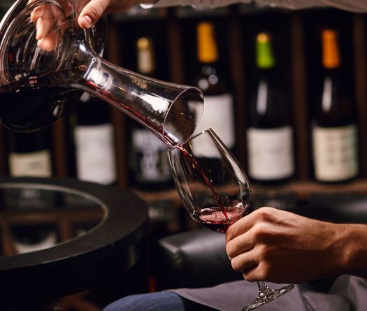 Vin: la production mondiale attendue en 2025 se ressaisit, mais reste basse