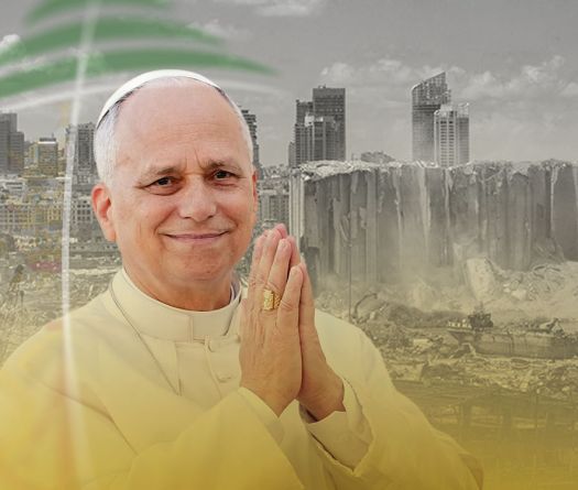 Le Pape au port: la parole aux victimes