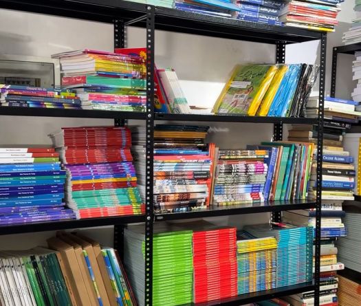 Pourquoi renouveler les manuels scolaires?