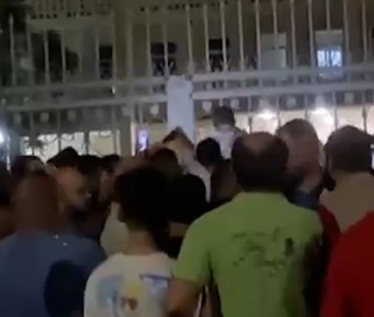 Tensions à Tripoli: les ministres de l’Intérieur et de la Justice interviennent face aux protestations électorales
