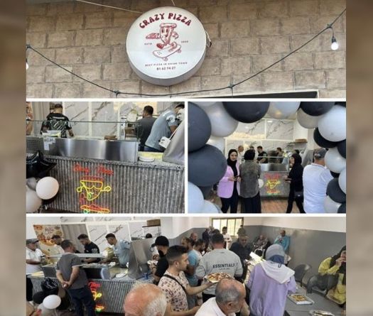 Quand la jeunesse du Liban-Sud réinvente la vie