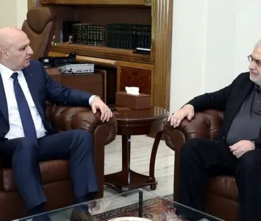 Raad depuis Baabda: Pour le dialogue entre toutes les parties