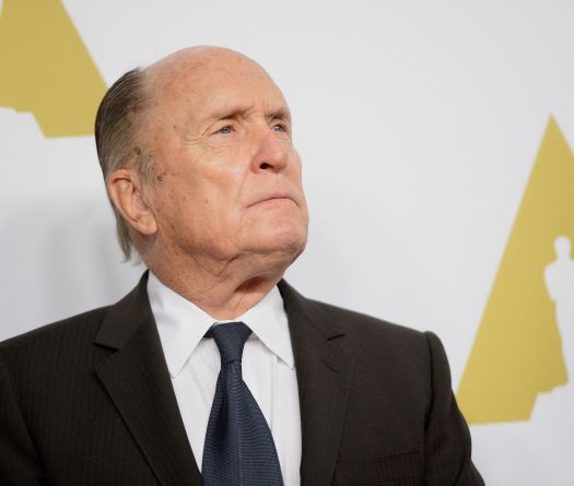 L'Américain Robert Duvall, connu pour ses rôles dans  «Le Parrain» et «Apocalypse Now» est décédé
