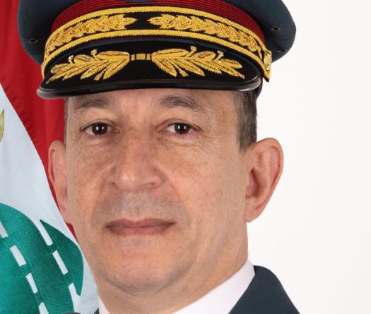 Haykal: La paix civile est une ligne rouge