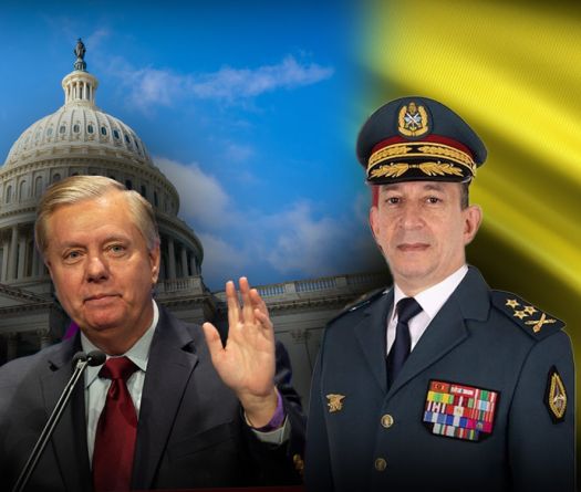 Haykal à Washington, loué par le Hezbollah au Liban