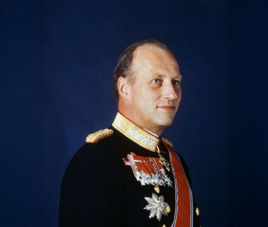 Norvège: ce qui se passe après le décès du roi Harald V