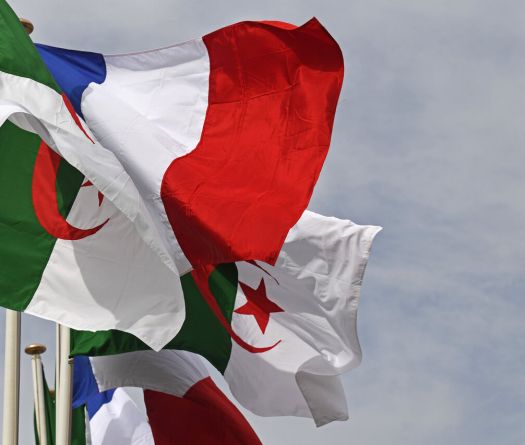 Pour Alger, le vote en France sur l'accord de 1968 est «une affaire franco-française»