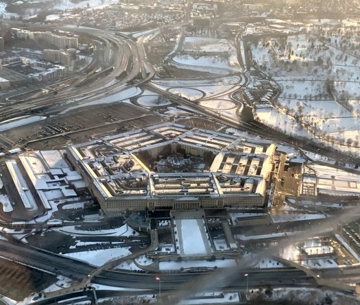 Le Congrès américain approuve la levée définitive des sanctions contre la Syrie