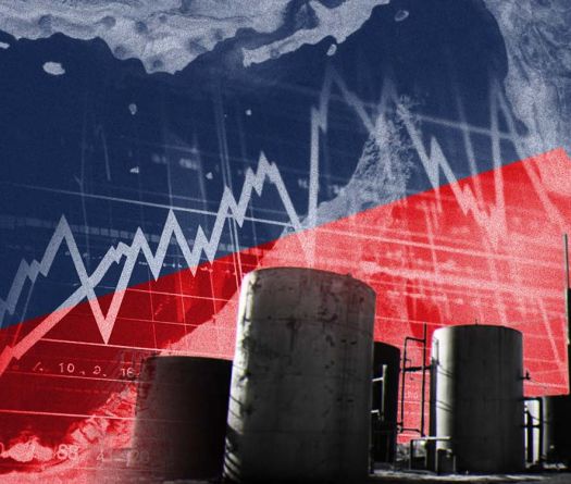 Pétrole: le baril dépasse 110 dollars, «un petit prix à payer», selon Trump