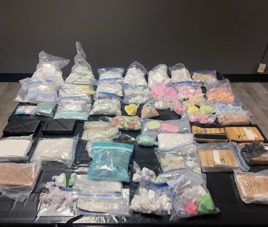 Trump classe le fentanyl comme «arme de destruction massive»