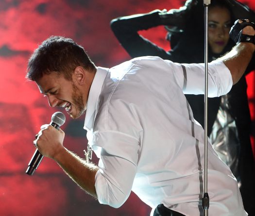 Le chanteur marocain Saad Lamjarred jugé pour viol près de Saint-Tropez