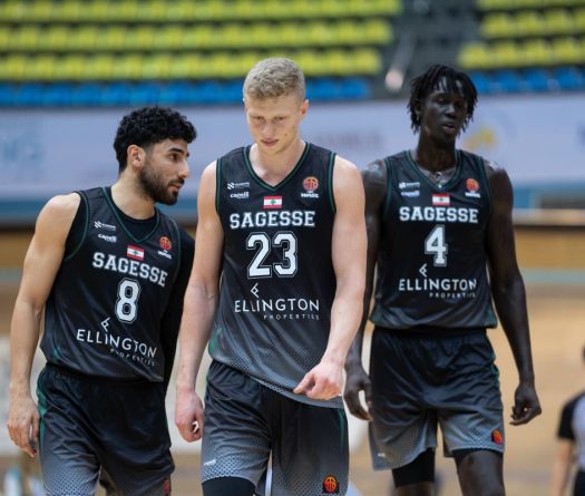 WASL – La Sagesse s’enlise  à Astana et signe son pire départ