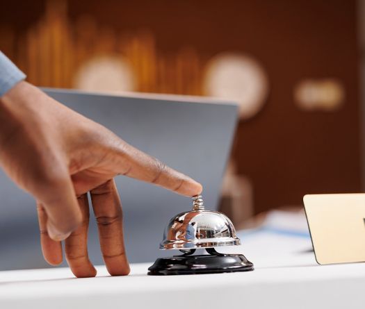 Saison compromise: les hôteliers tirent la sonnette d’alarme