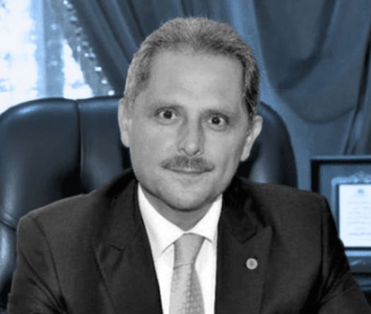 Où étiez-vous, Samir Hammoud ?