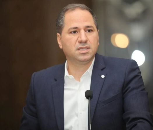 Samy Gemayel salue la position du président Aoun et appelle à l’unité pour protéger le Liban