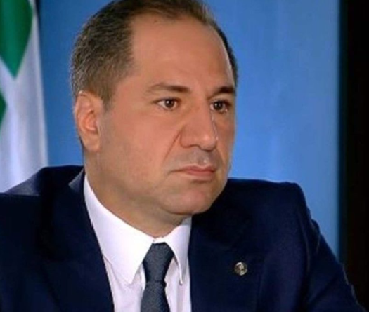 Sami Gemayel: Tout discours sur le maintien des armes n’a qu’un but: piétiner la dignité des autres