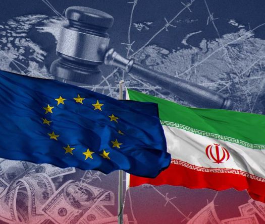 Sanctions internationales inefficaces ? Le cas d'Ali Ansari, le banquier iranien qui prospère en Europe