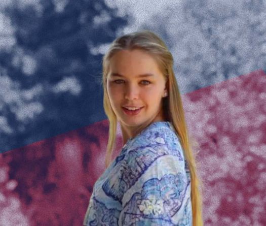 Saoirse Kennedy Hill, la jeunesse fauchée