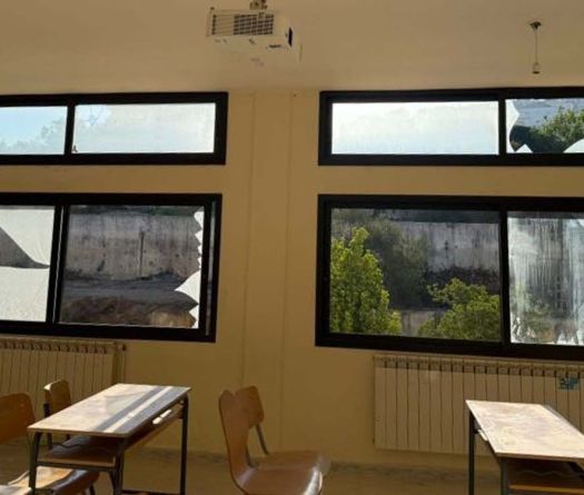 Villages frontaliers du Liban-Sud: une rentrée scolaire à bout de souffle