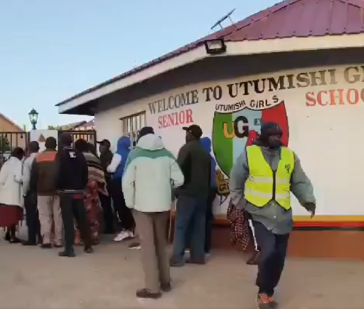 Kenya: au moins 16 morts dans l'incendie nocturne d'un dortoir de pensionnat de filles