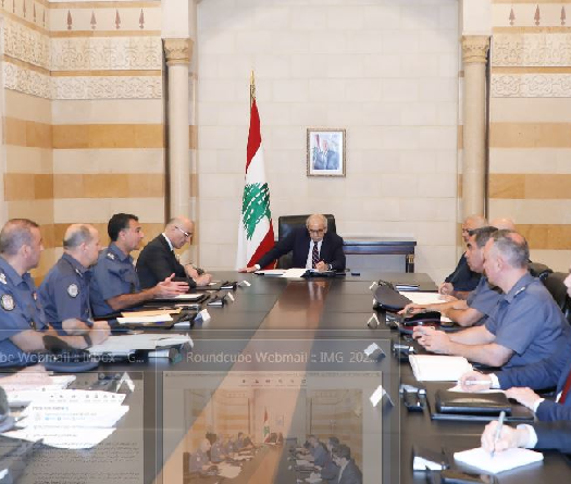 Le Liban s’attaque aux problèmes de circulation routière
