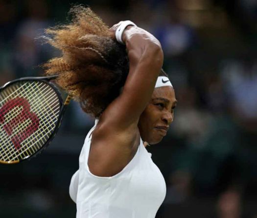 Tennis: à 44 ans, la légende Serena Williams officialise son retour
