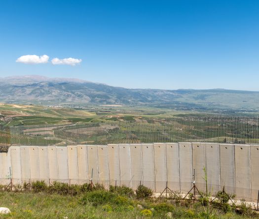 Liban-Sud: ils ne sont pas partis