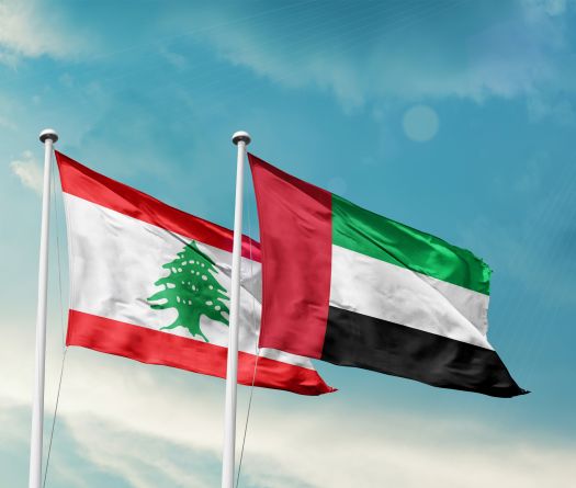 Le retour des visiteurs émiratis