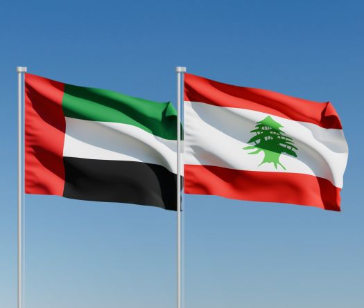 Le pari prudent des Émirats sur le Liban