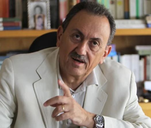 Qui est Simon Karam, nommé à la tête de la délégation libanaise?