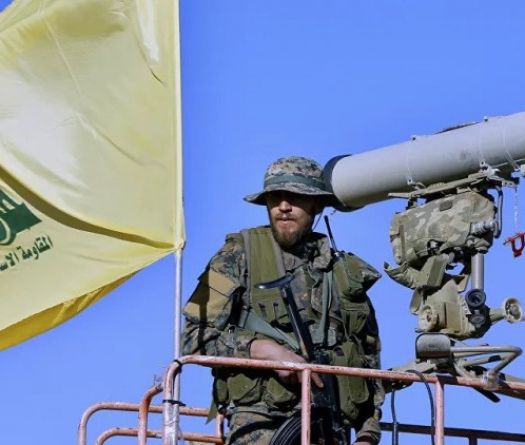 Le renseignement israélien détecte une activité accrue du Hezbollah au Liban