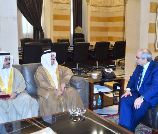 Bahreïn s’apprête à rouvrir son ambassade à Beyrouth