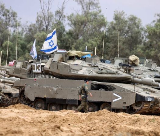 Israël annonce la récupération en Syrie du corps d'un soldat tué au Liban en 1982