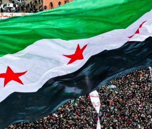 Un an après la chute d’Assad, un soulagement palpable chez les Syriens au Liban