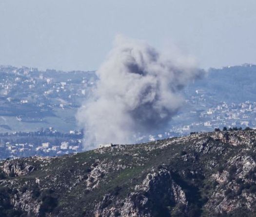 Conflit Israël–Hezbollah: la spirale de violence continue