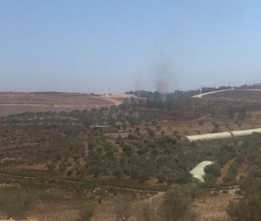 Un tué dans une attaque de drone israélien à Srifa