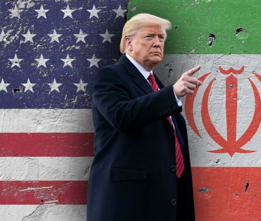 Iran: comprendre la stratégie de pression de Donald Trump