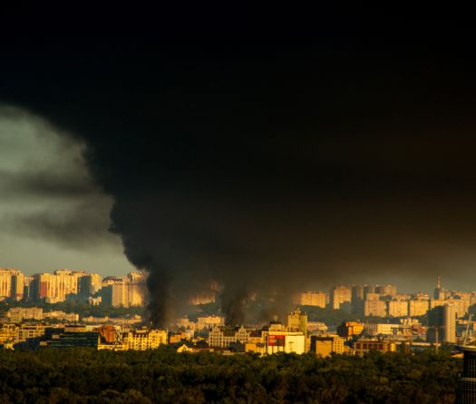 La Russie reprend ses frappes sur Kiev après trois jours de trêve