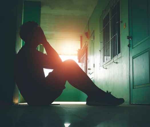 Suicide: savoir repérer les signes, c'est déjà agir