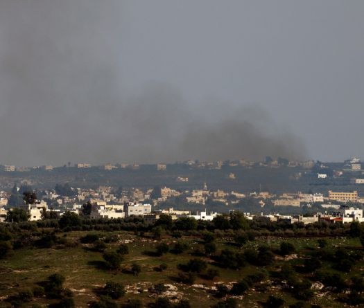 Syrie: des affrontements dans une ville à majorité druze font six morts 
